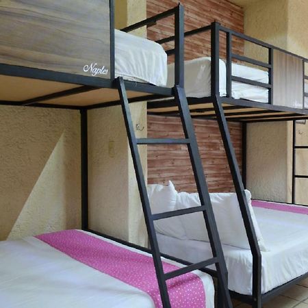 Hostalife Guadalajara Dış mekan fotoğraf