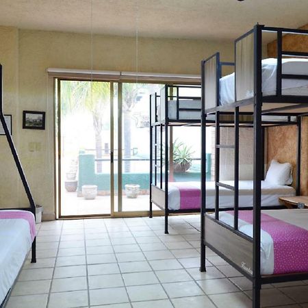 Hostalife Guadalajara Dış mekan fotoğraf