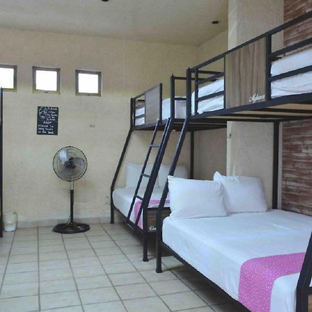 Hostalife Guadalajara Dış mekan fotoğraf