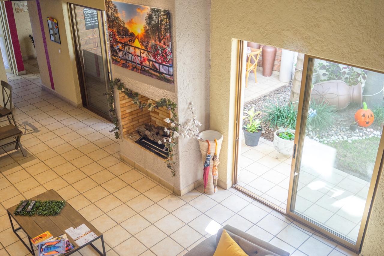 Hostalife Guadalajara Dış mekan fotoğraf