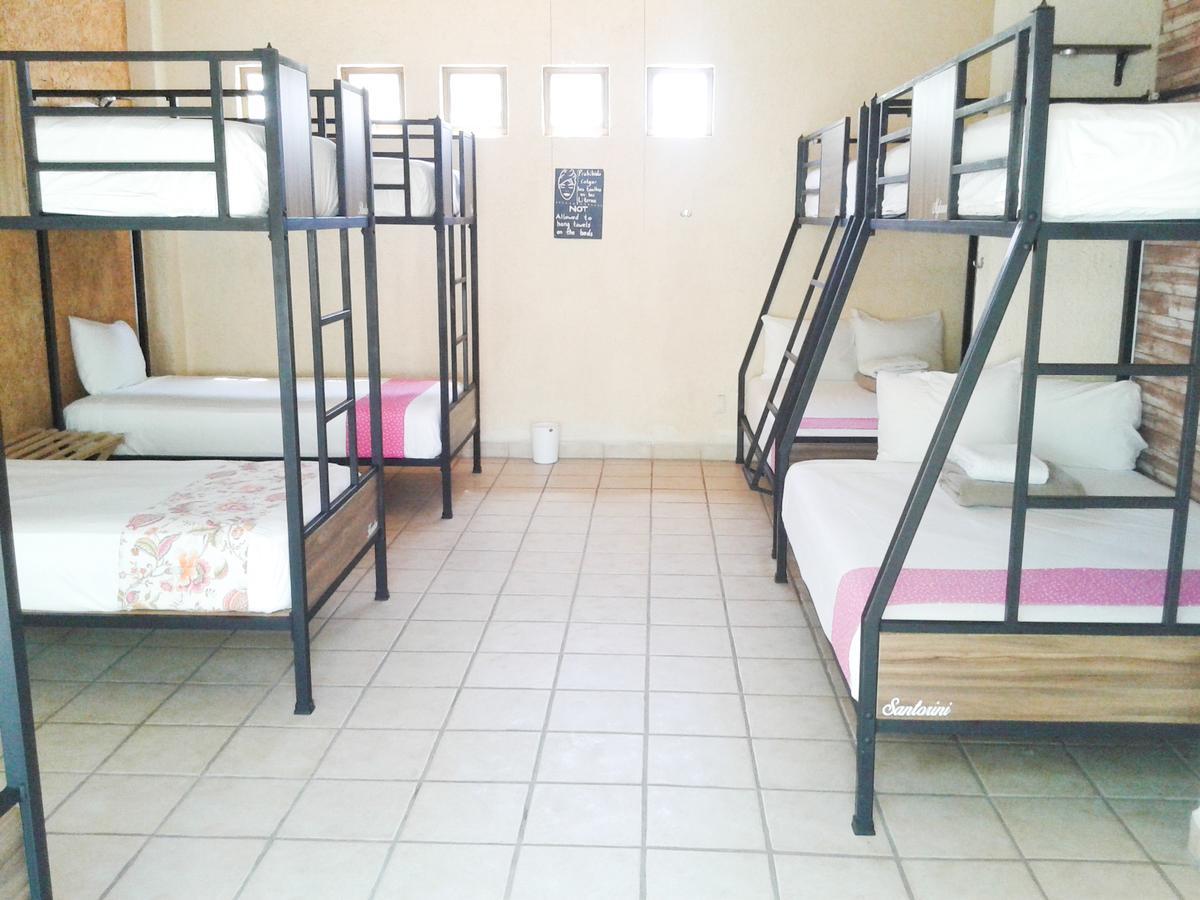 Hostalife Guadalajara Dış mekan fotoğraf