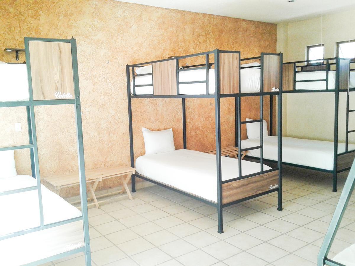 Hostalife Guadalajara Dış mekan fotoğraf