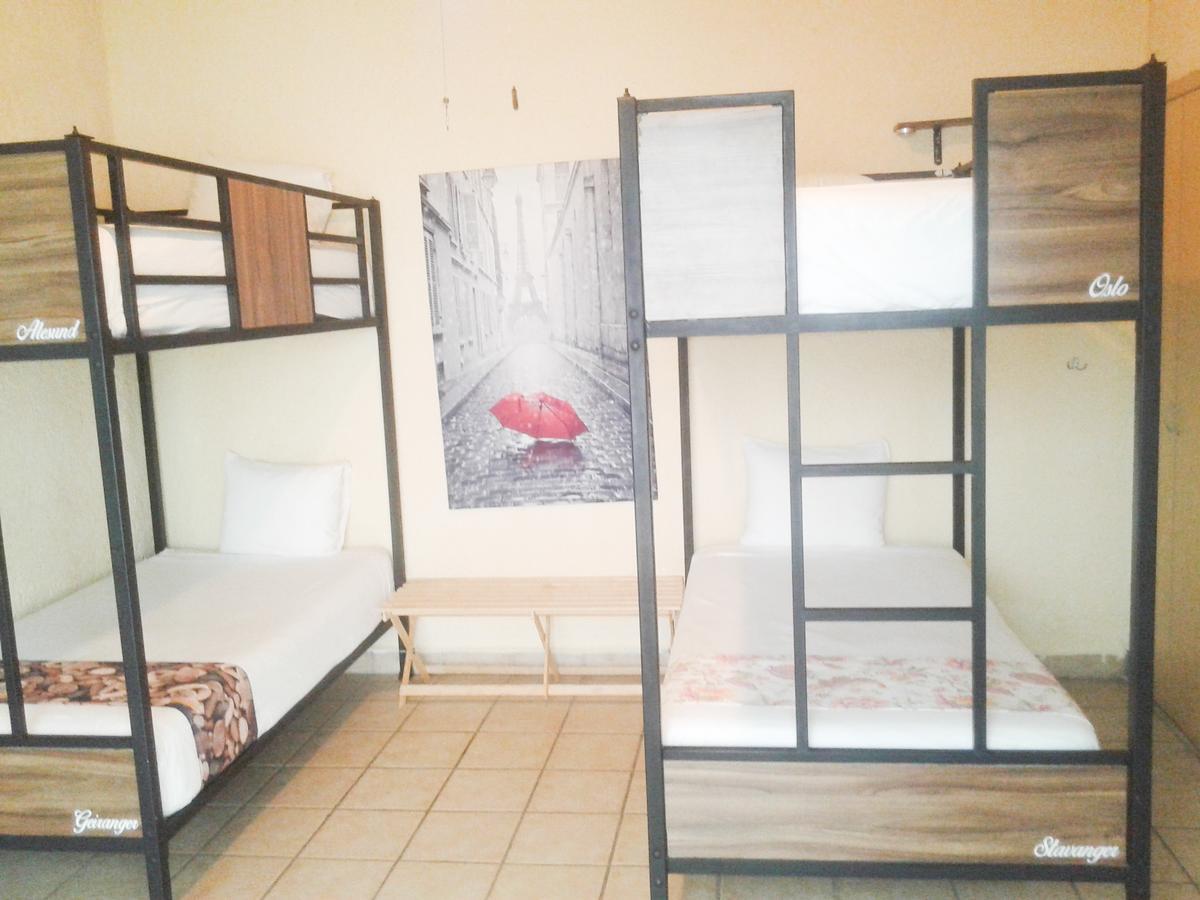 Hostalife Guadalajara Dış mekan fotoğraf