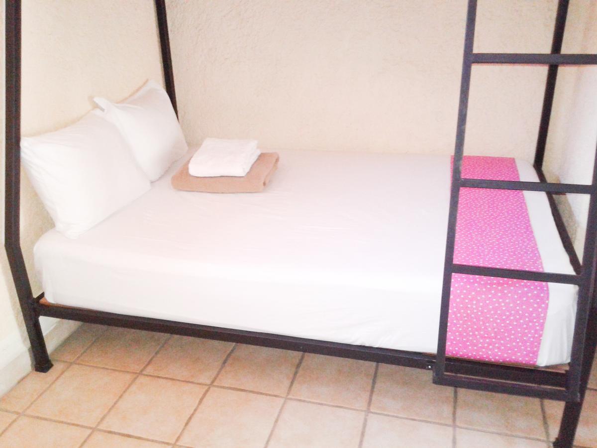 Hostalife Guadalajara Dış mekan fotoğraf