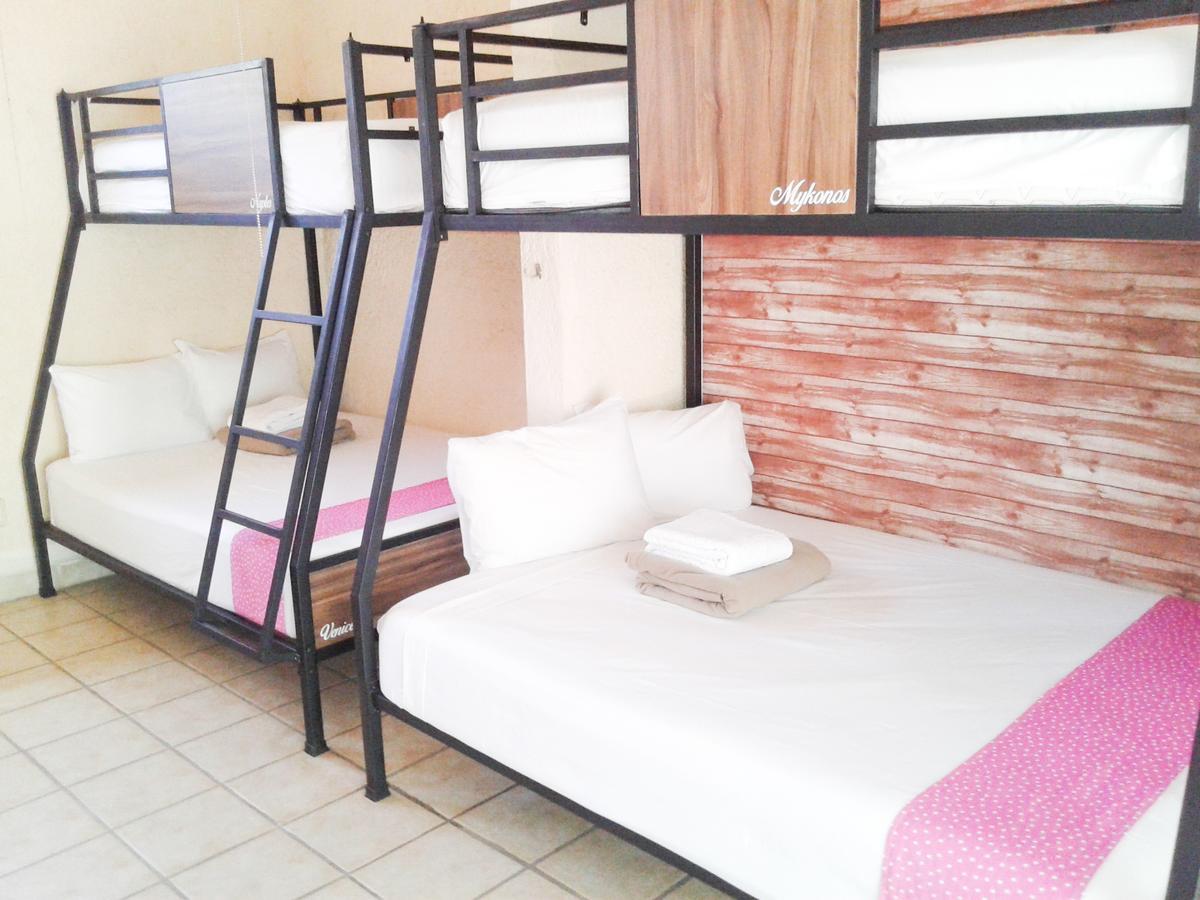 Hostalife Guadalajara Dış mekan fotoğraf