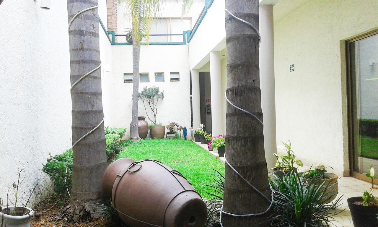Hostalife Guadalajara Dış mekan fotoğraf