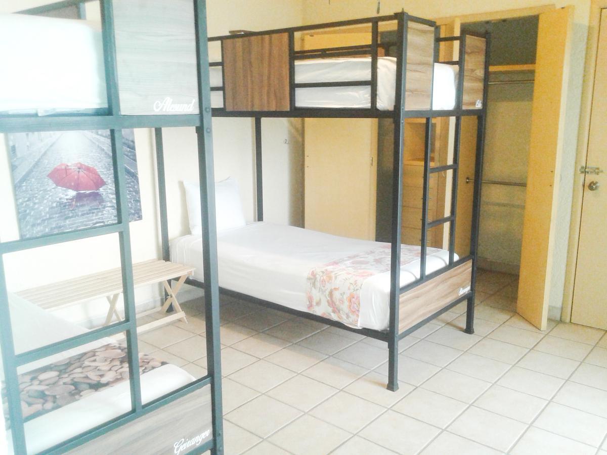Hostalife Guadalajara Dış mekan fotoğraf