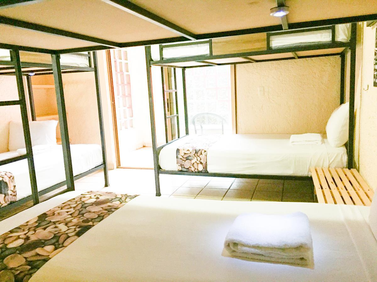 Hostalife Guadalajara Dış mekan fotoğraf