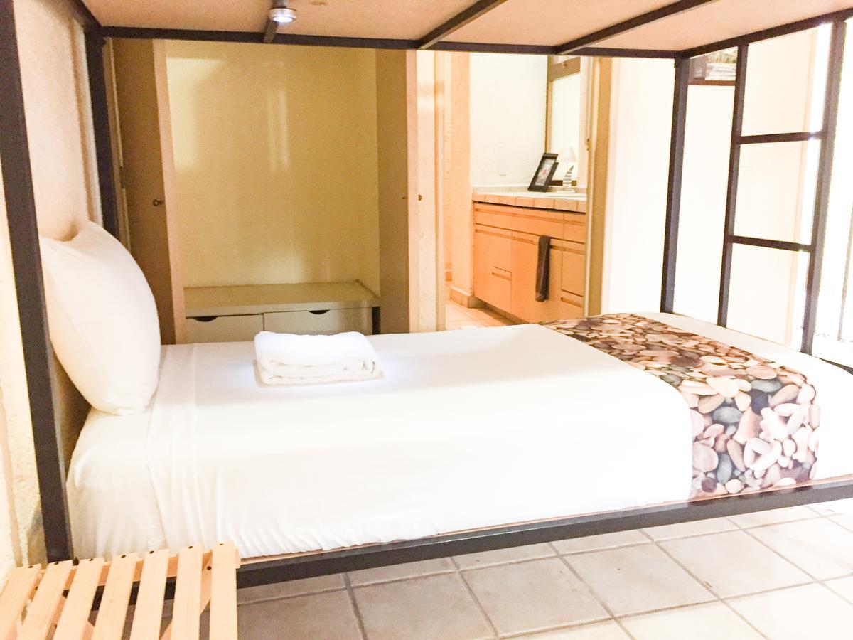 Hostalife Guadalajara Dış mekan fotoğraf