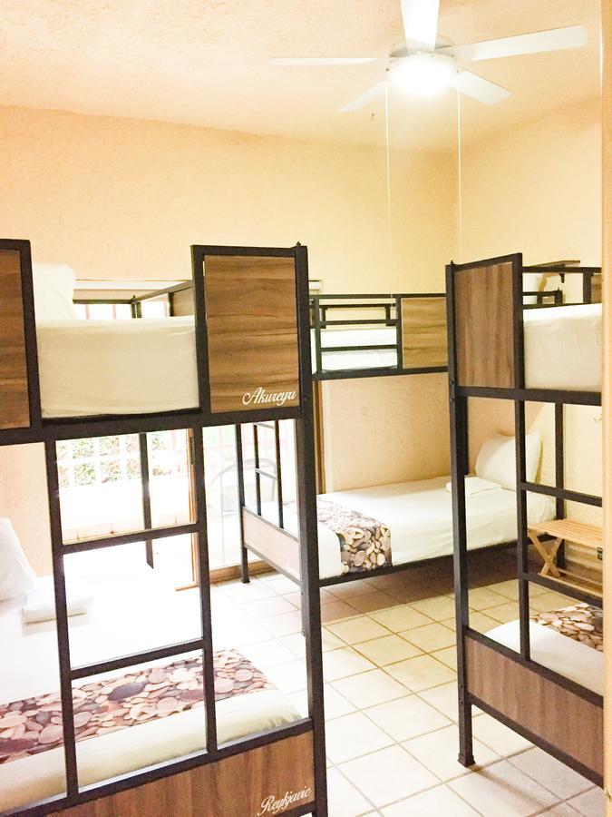 Hostalife Guadalajara Dış mekan fotoğraf