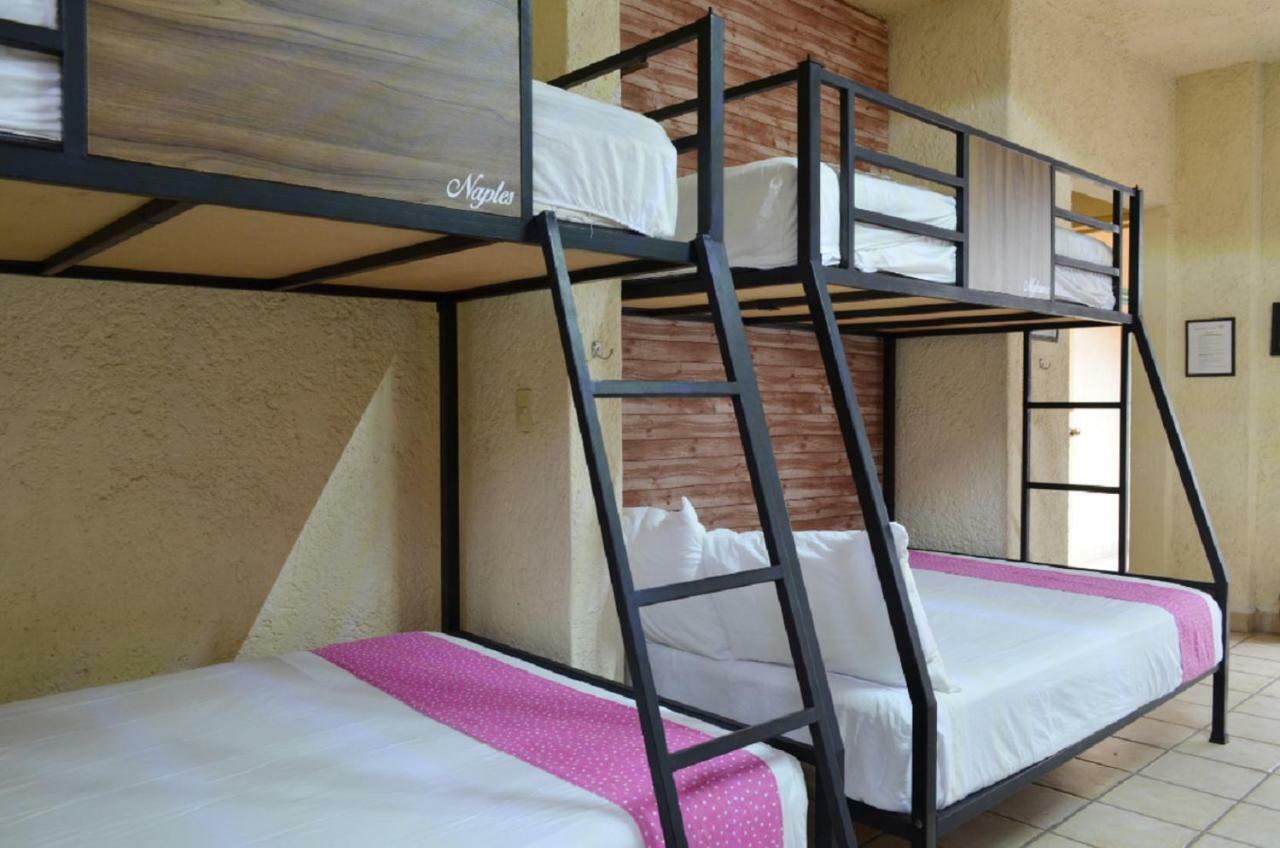 Hostalife Guadalajara Dış mekan fotoğraf