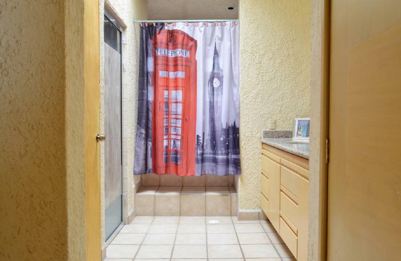 Hostalife Guadalajara Dış mekan fotoğraf