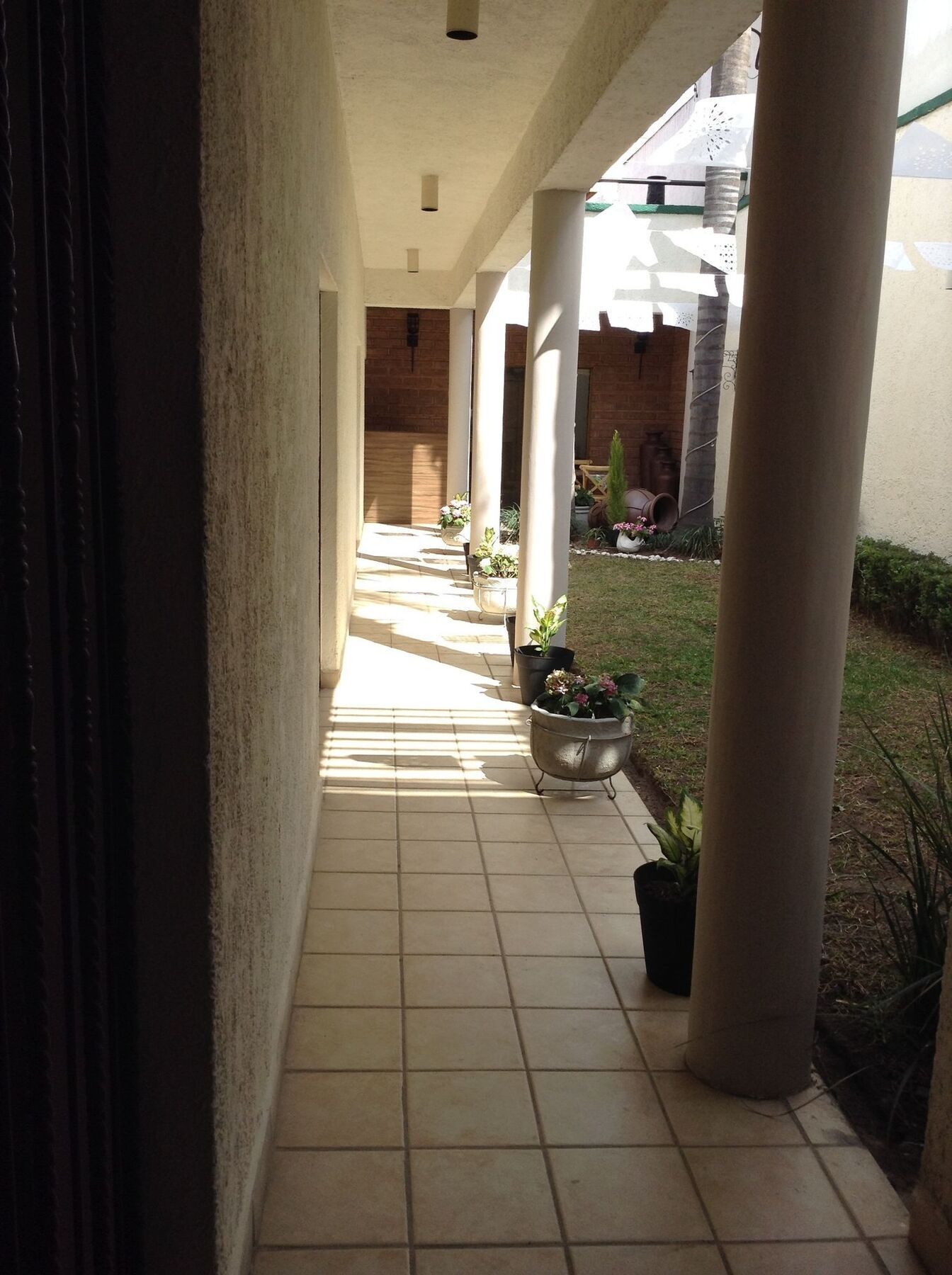 Hostalife Guadalajara Dış mekan fotoğraf
