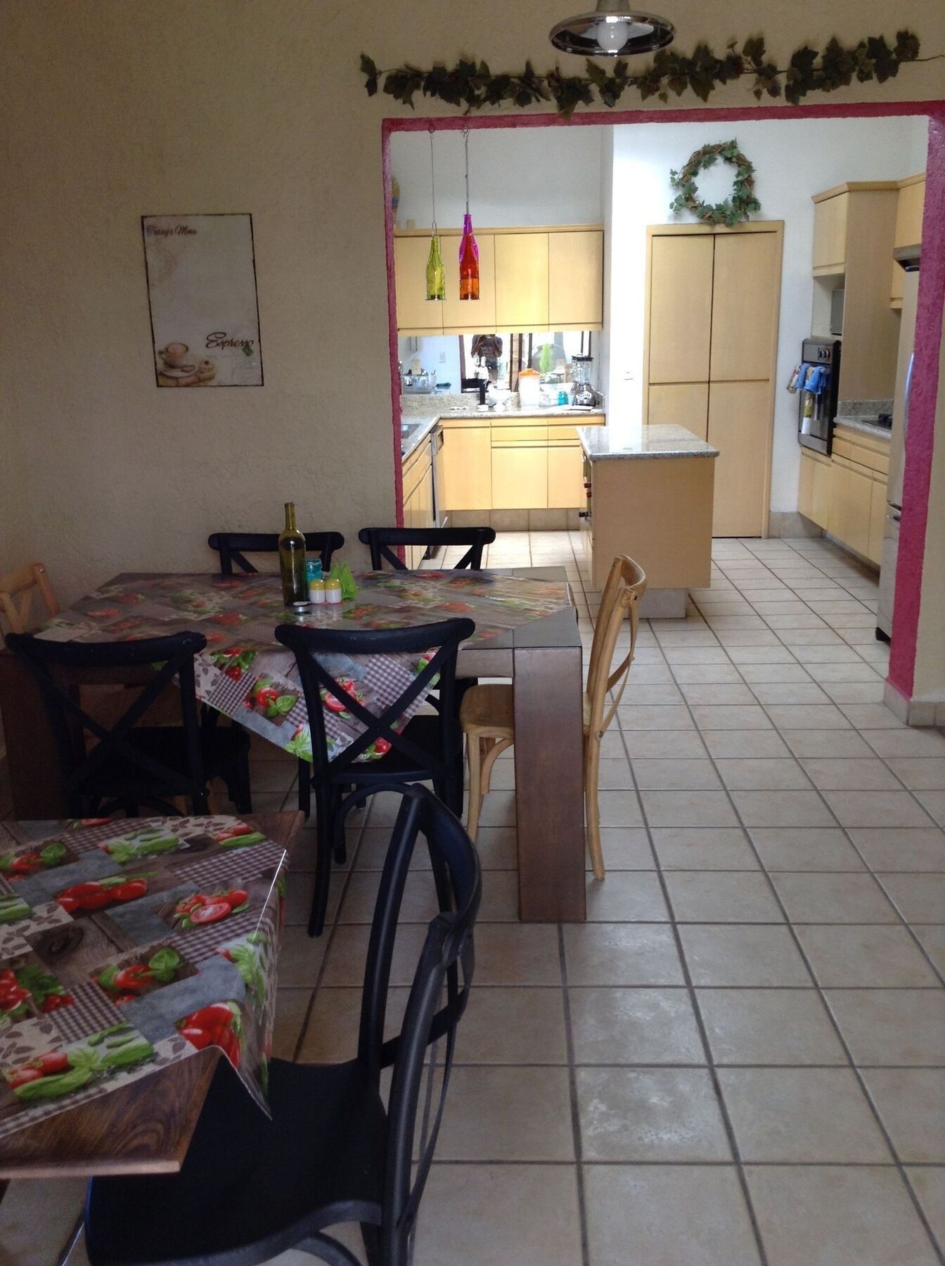 Hostalife Guadalajara Dış mekan fotoğraf