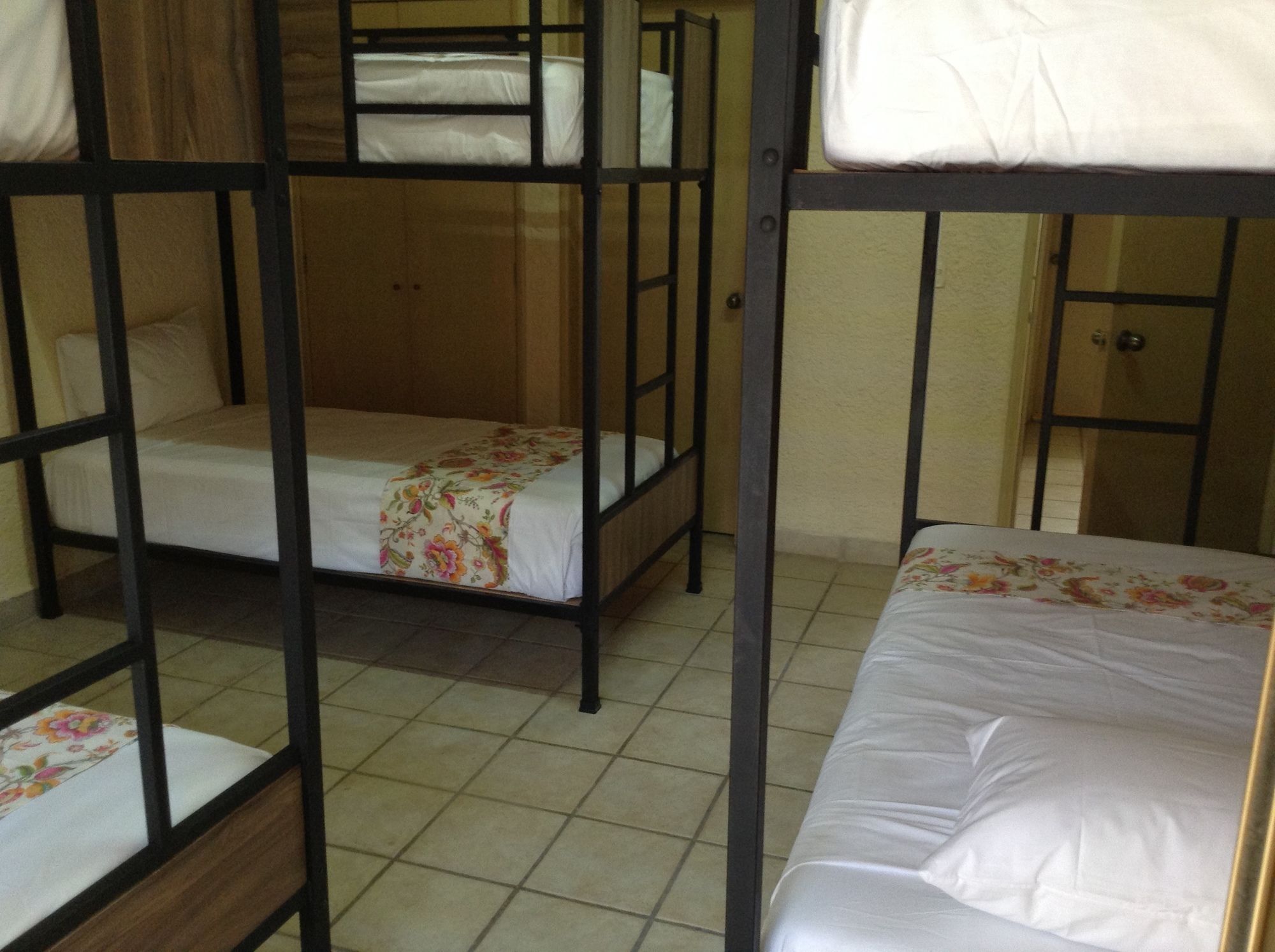 Hostalife Guadalajara Dış mekan fotoğraf